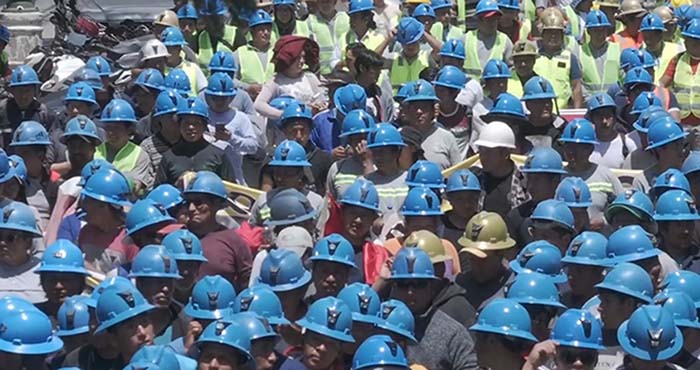 MINEM excluyó a 4,385 personas del Registro Integral de Formalización Minera (Reinfo) en la región Apurímac